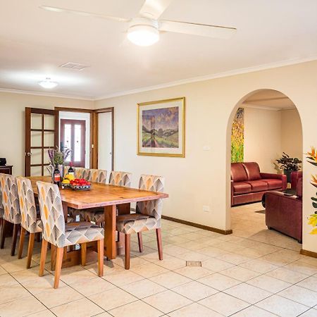 Watervale Hotel Guesthouse Экстерьер фото