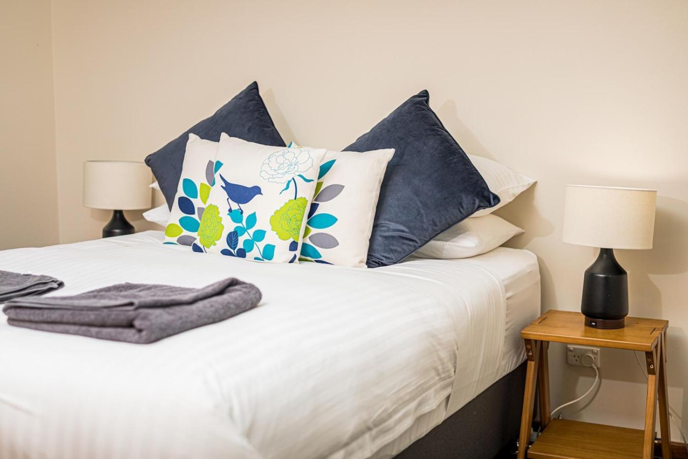 Watervale Hotel Guesthouse Экстерьер фото
