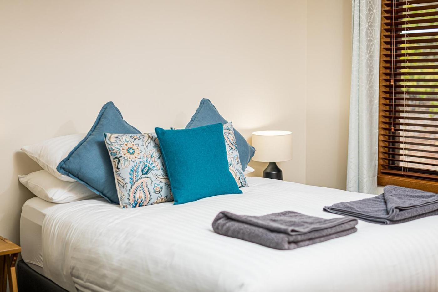 Watervale Hotel Guesthouse Экстерьер фото