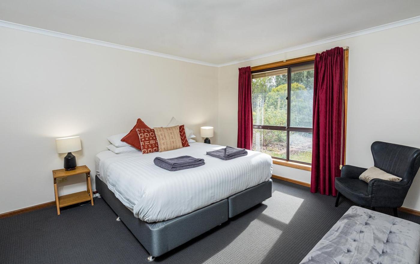 Watervale Hotel Guesthouse Экстерьер фото