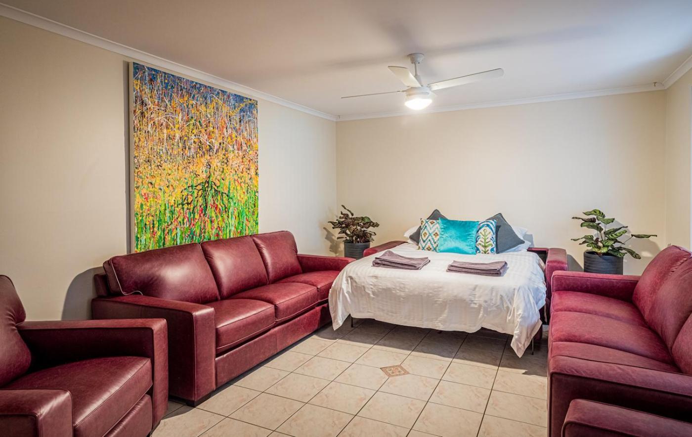 Watervale Hotel Guesthouse Экстерьер фото