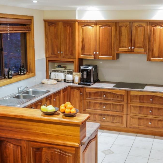 Watervale Hotel Guesthouse Экстерьер фото
