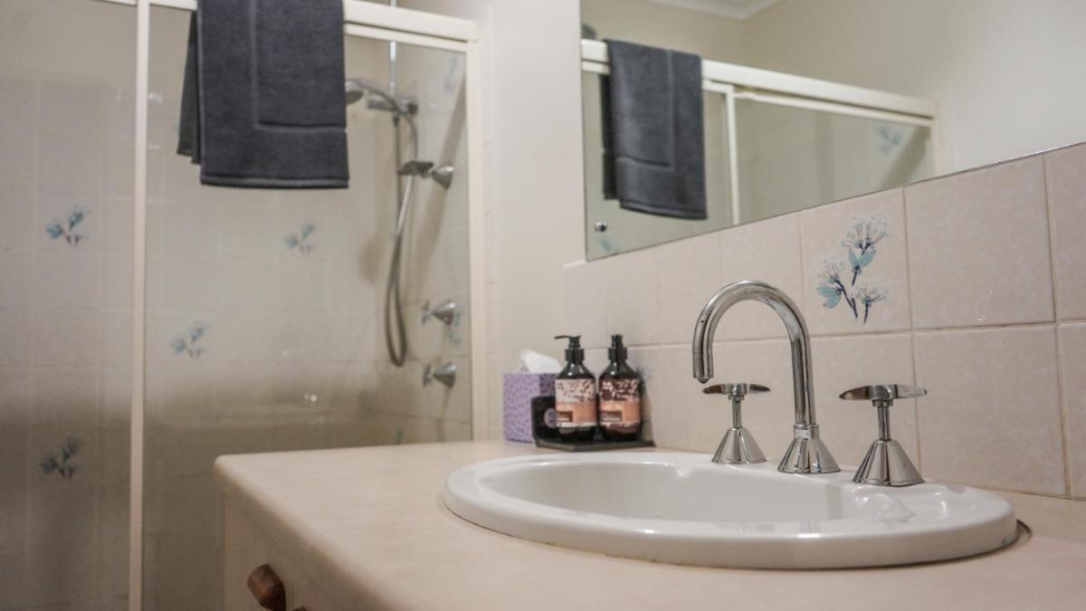 Watervale Hotel Guesthouse Экстерьер фото